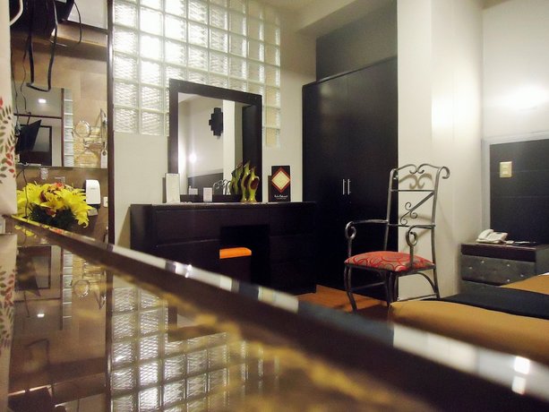 Hotel San Francisco Plaza
