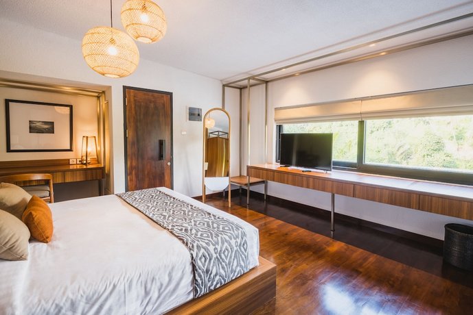 Zenubud Villa
