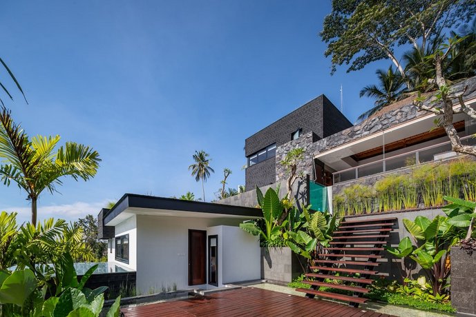 Zenubud Villa