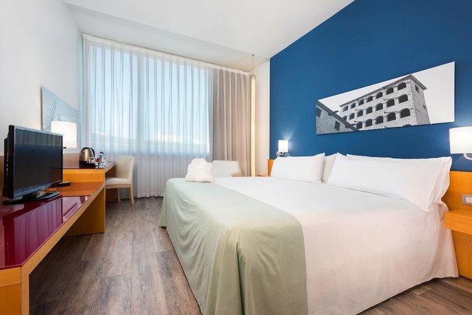 Tryp Barcelona Aeropuerto Hotel