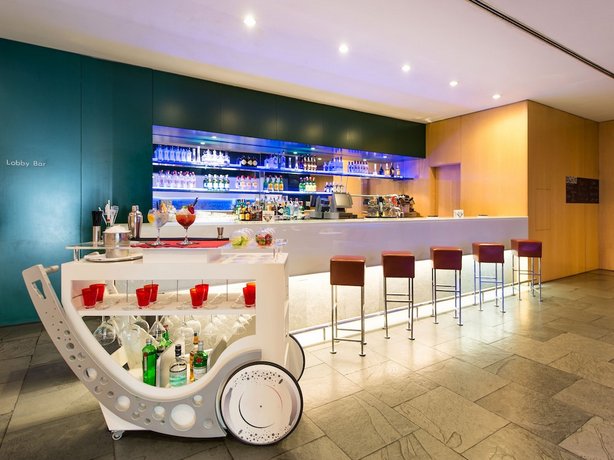 Tryp Barcelona Aeropuerto Hotel