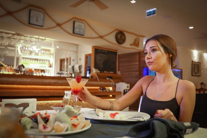 D-Marin Didim Marina Yacht Club