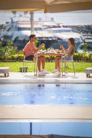 D-Marin Didim Marina Yacht Club