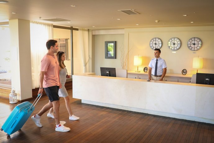 D-Marin Didim Marina Yacht Club