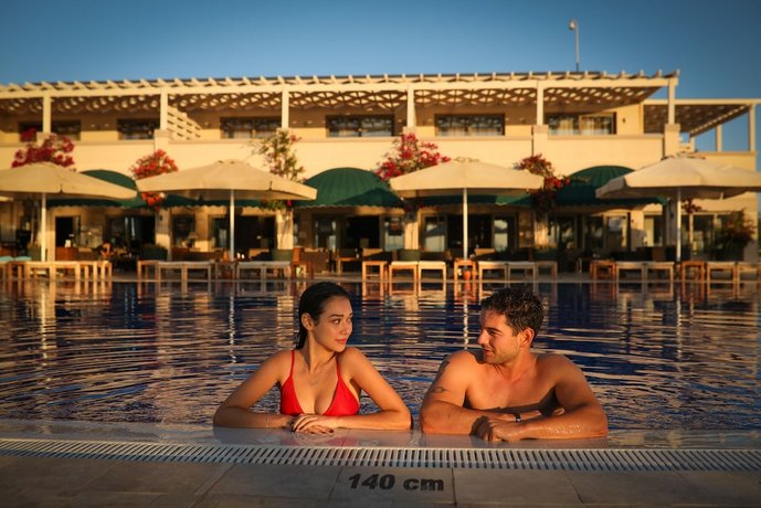 D-Marin Didim Marina Yacht Club