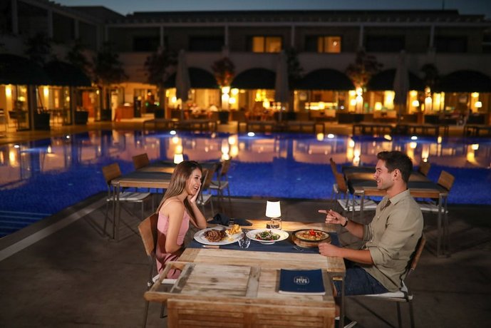 D-Marin Didim Marina Yacht Club