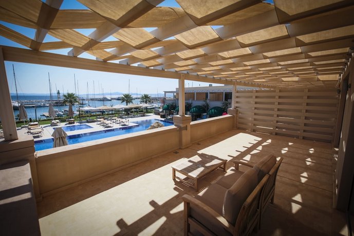 D-Marin Didim Marina Yacht Club