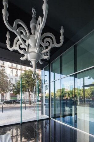 Hotel 3K Europa