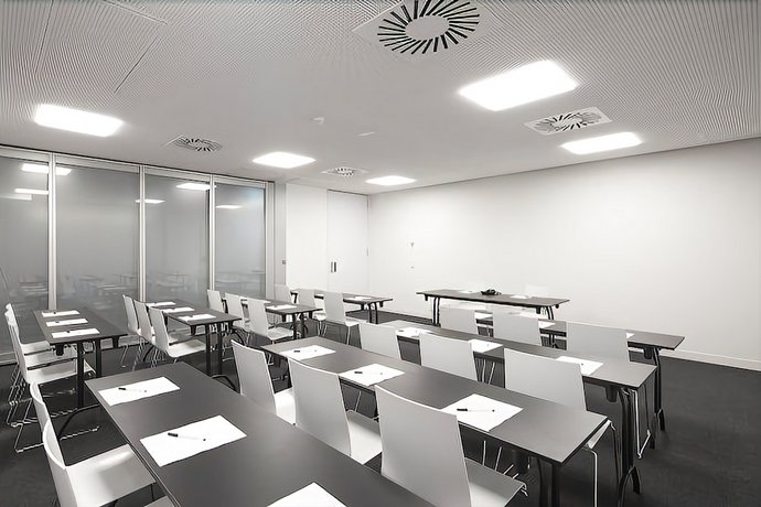 Hotel 3K Europa