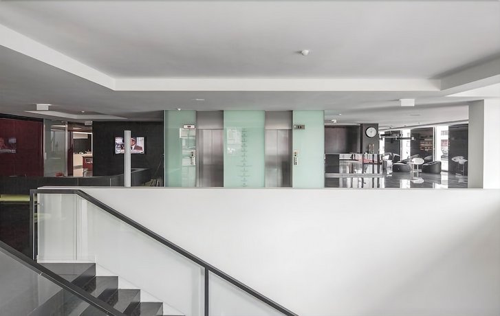 Hotel 3K Europa