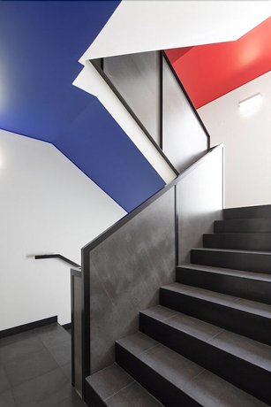 Hotel 3K Europa