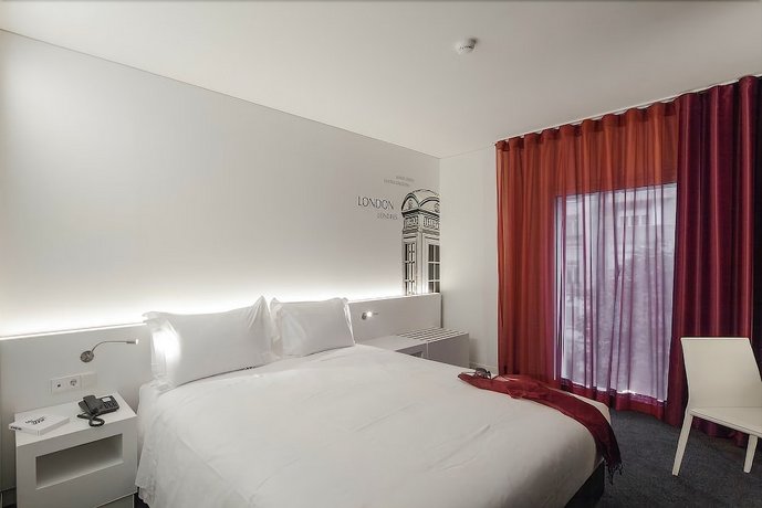Hotel 3K Europa