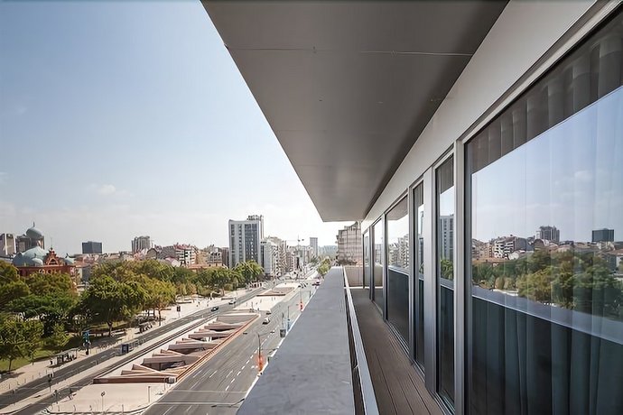 Hotel 3K Europa