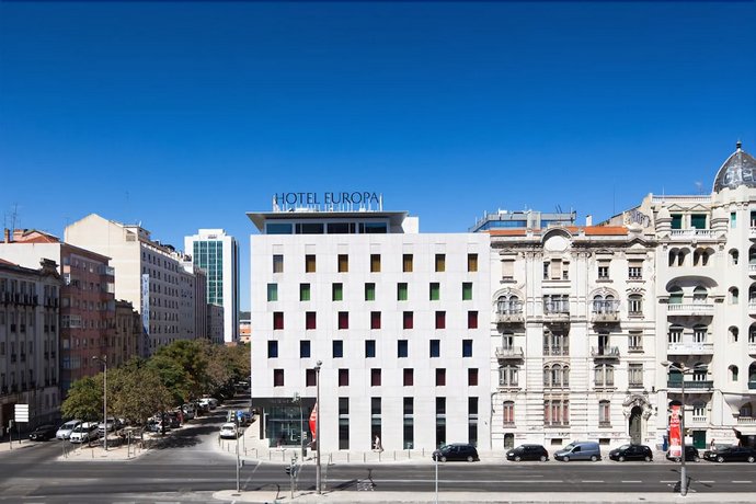 Hotel 3K Europa