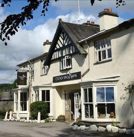 The Cuckoo Brow Inn