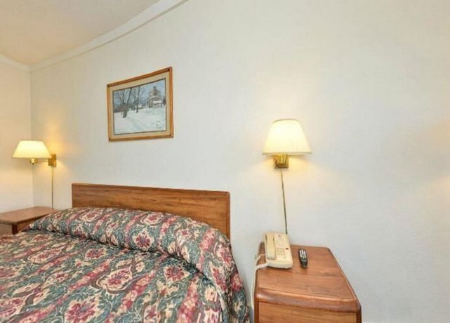 Americas Best Value Inn Kodak - Sevierville