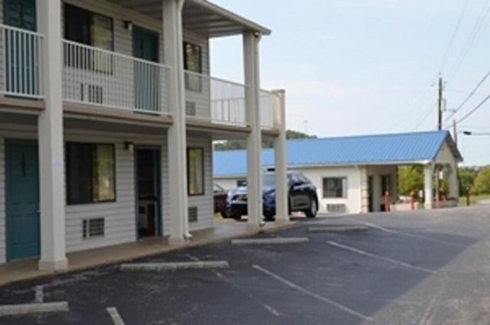 Americas Best Value Inn Kodak - Sevierville