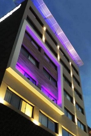 Hotel Senorial Platino