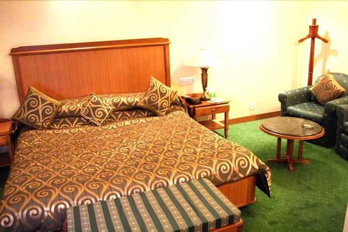 MK Hotel Amritsar