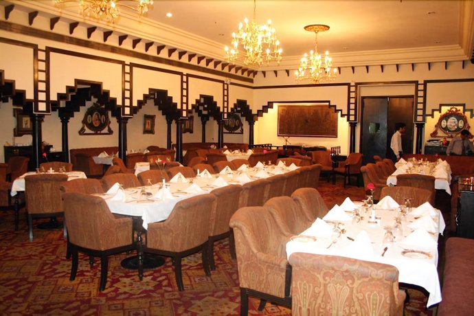 MK Hotel Amritsar