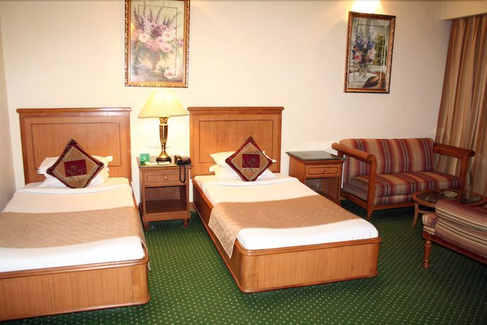 MK Hotel Amritsar