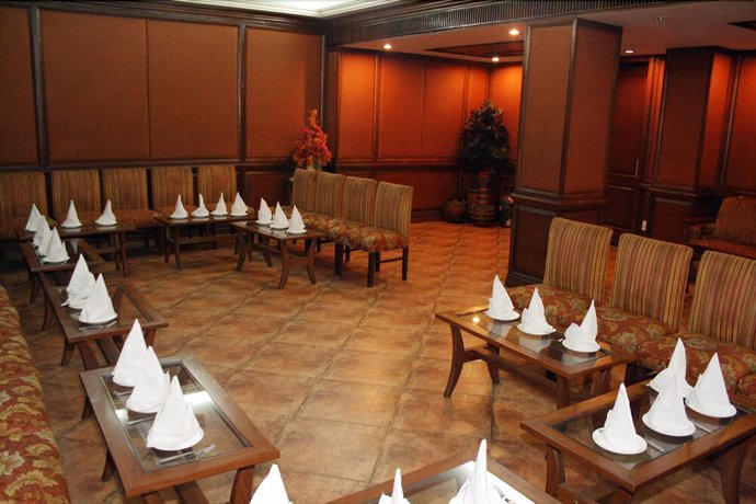 MK Hotel Amritsar