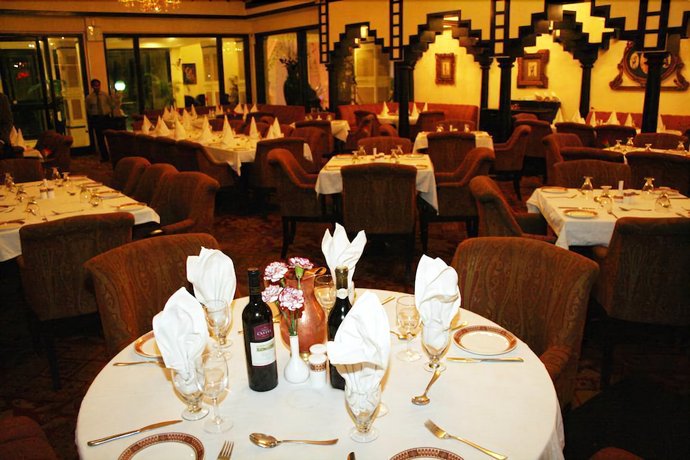 MK Hotel Amritsar