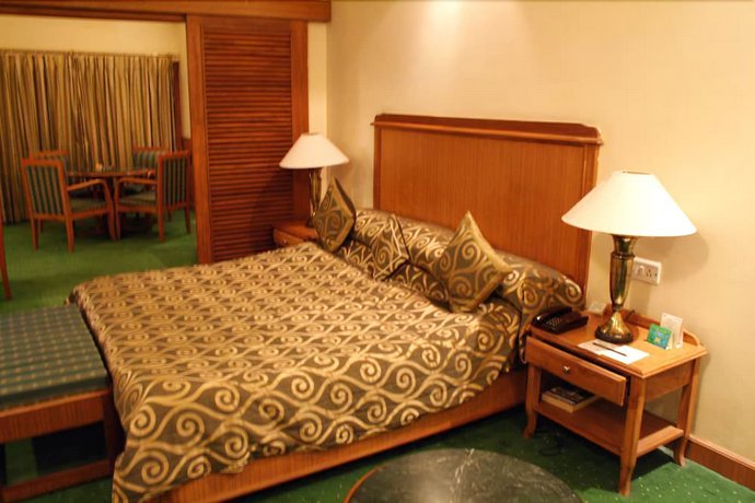 MK Hotel Amritsar