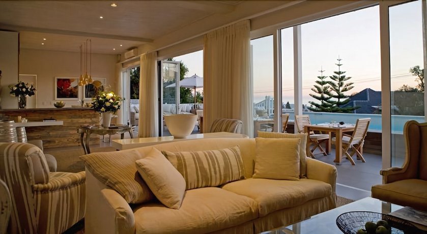 Sea Five Boutique Hotel