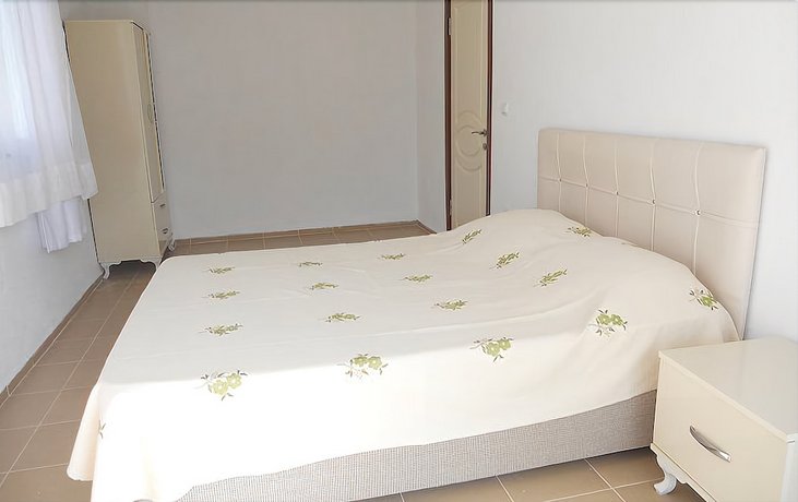 Doa Apartments