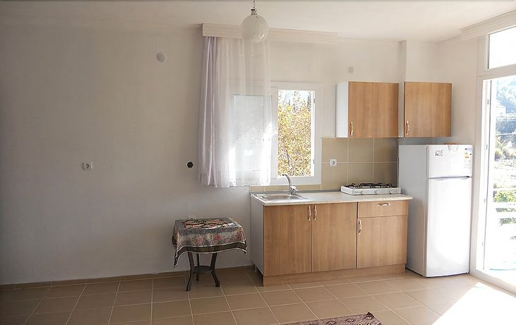 Doa Apartments