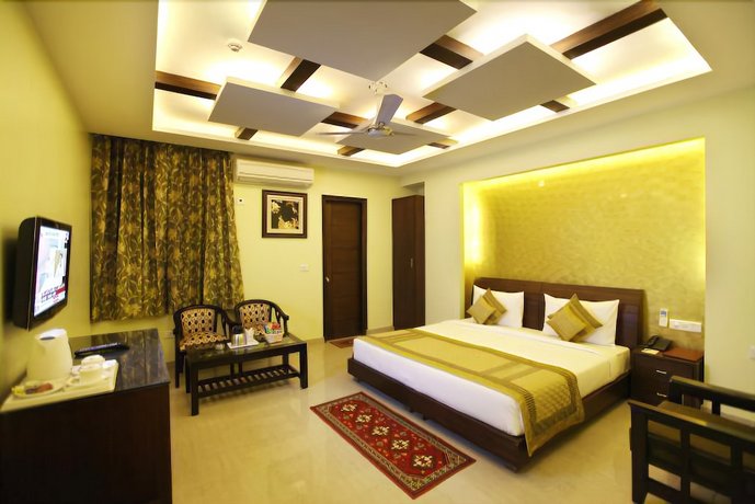 Airport Hotel Le Seasons New Delhi
