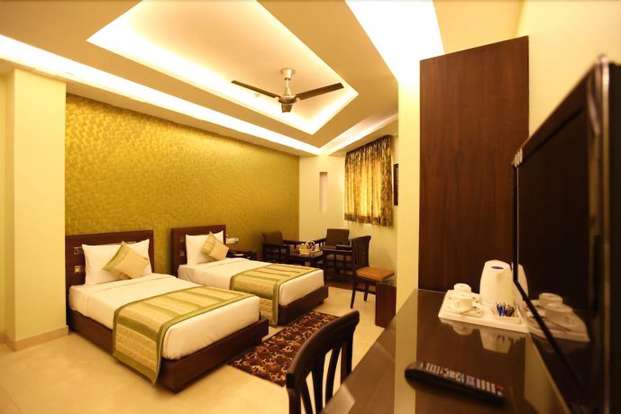 Airport Hotel Le Seasons New Delhi