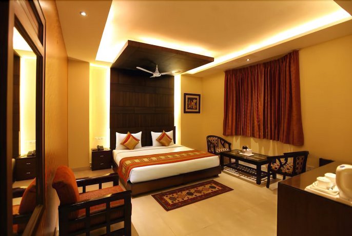 Airport Hotel Le Seasons New Delhi