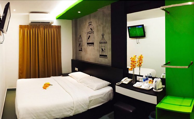 Tai Ichi Hotel Kuala Lumpur