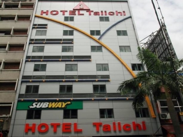 Tai Ichi Hotel Kuala Lumpur