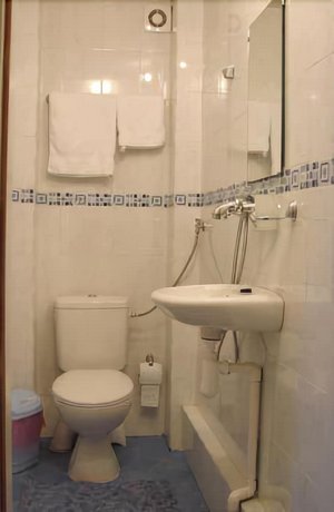 Avel Guest House