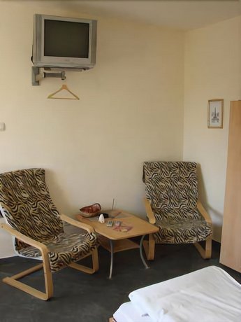 Avel Guest House