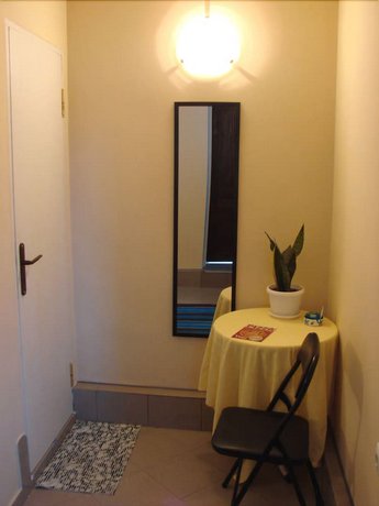 Avel Guest House