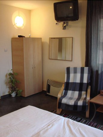 Avel Guest House