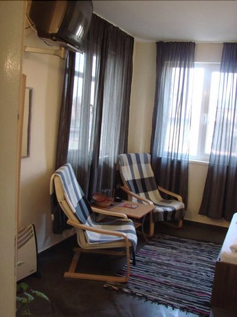 Avel Guest House