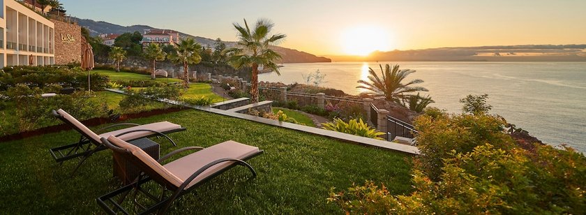 Les Suites at Cliff Bay Portobay