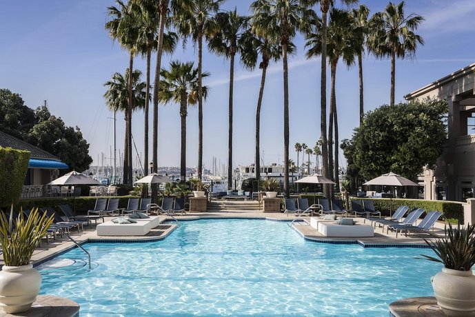 The Ritz-Carlton Marina del Rey