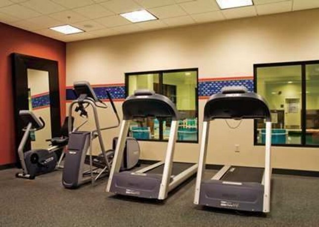 Hampton Inn Belton Kansas City