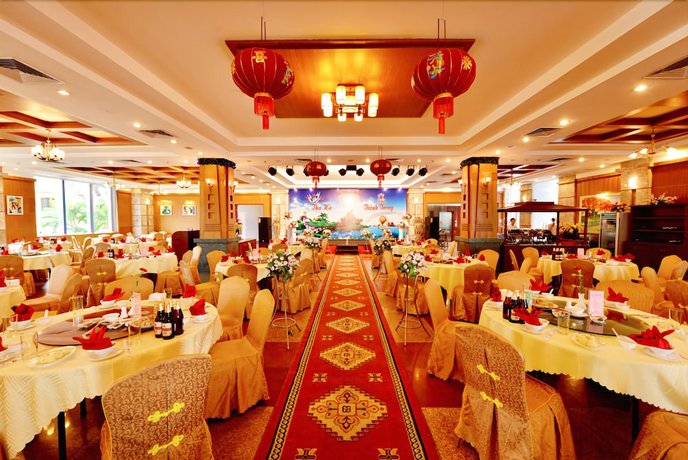 Grand Halong Hotel