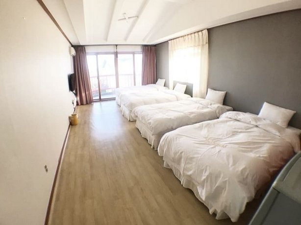 Bigssum Guesthouse - Hostel