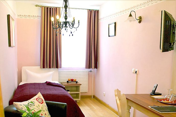 Hotel Elch