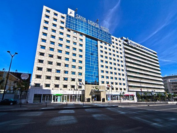 SANA Lisboa Hotel