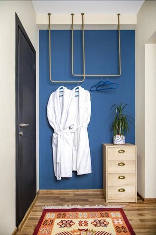 Boutique Hotel Alphabet