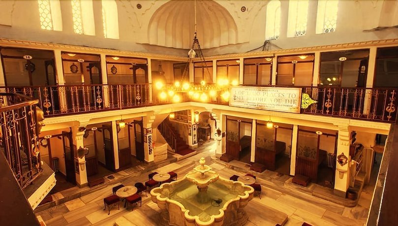 Ramada Istanbul Grand Bazaar